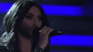 Eurovision 2014 - Austria - Conchita Wurst - Rise like a Phoenix live