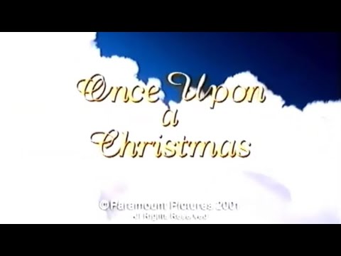 Once Upon a Christmas'
