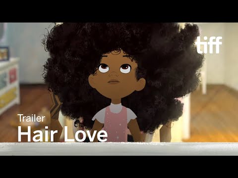 Hair Love'