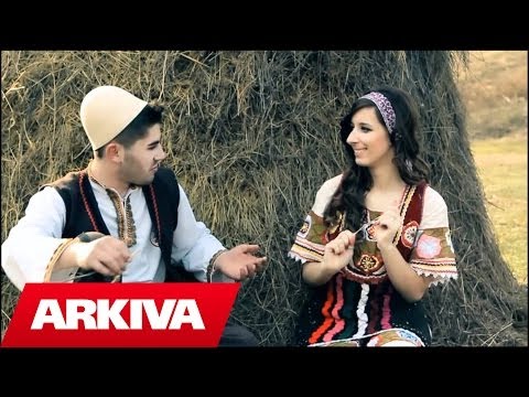 Elizabeta Marku ft. Vera Marku - Moj e mira cufurake (Official Video)