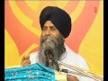 Bhai Pinderpal Singh Ji - Gur Ke Bachan Ridai (Live Rec) - Gur Ka Bachan Riday Dhyan Dhariye