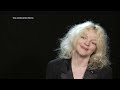 Jessica Pratt on Here in the Pitch | AP extended interview  - 07:38 min - News - Video