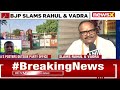 Jagdishpur Need To Beware Now | BJP Leader Brajesh Pathak Slams Congress | NewsX  - 05:23 min - News - Video