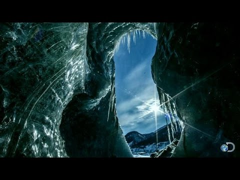 Edge of Alaska'