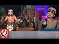 Mid Night Ride : Swati Lakra Flags Off Bike Rally : International Female Ride Day