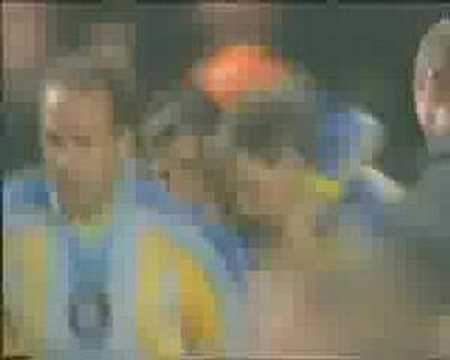 Mark Hughes - Chelsea v Vicenza