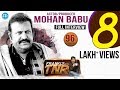Frankly With TNR : Actor Mohan Babu Exclusive Interview