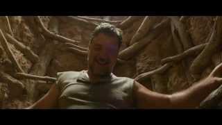 THE WATER DIVINER: Featurette - 
