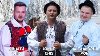  Alexandru Pop✨  Ionut Chis ✨ Mihaita Chis 🎊 MIX COLINDE 🎁 60 MINUTE