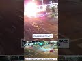 New Mexico street race leads to fiery crash