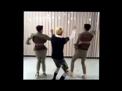 f(x) Amber's Instagram videos compilation 2013