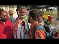 Congrees जॉइन करने के बाद Pappu Yadav का Interview, बताया क्यों जॉइन की पार्टी | NDTV India  - 01:26 min - News - Video