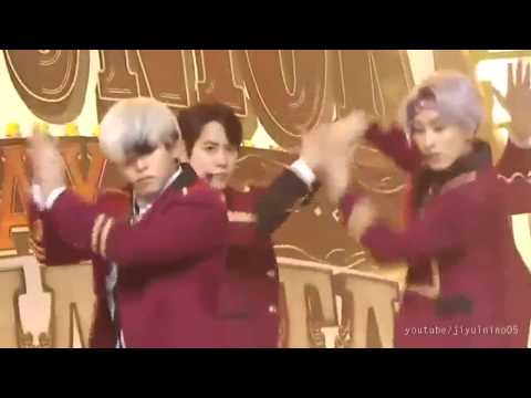 음중 저격하던 려욱 라이브 수준; (MR 제거)