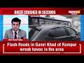 Kalkaji Tree Fall Death: MK Meena on Tree Fall Killing Man, Injuring Daughter Amid Heavy Rains  - 04:26 min - News - Video