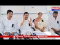 సీఎం జగన్ పై జరిగిన దాడిని ఖండించిన డిప్యూటీ సీఎం రాజన్న దొర | Bharat Today  - 01:15 min - News - Video