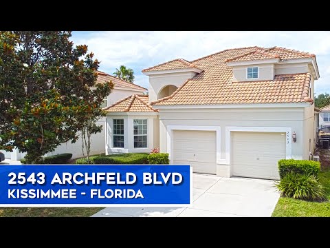 Property video