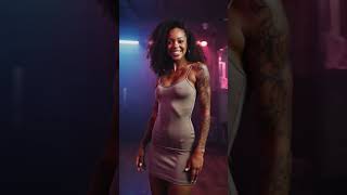 Meet me in the club? #model #ello