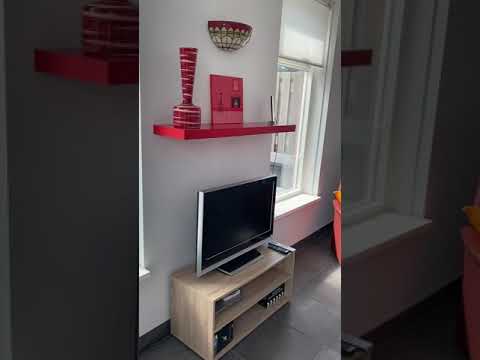 Property video