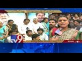 Dharna by YCP leaders against cases on YS Jagan; Roja slams Chandrababu's govt