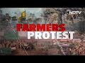 Farmers Protest | Farmers, Marching To Delhi, Declare Ceasefire: Will Try Again  - 03:31 min - News - Video