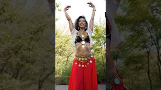 How can she do it? #ello #dancer