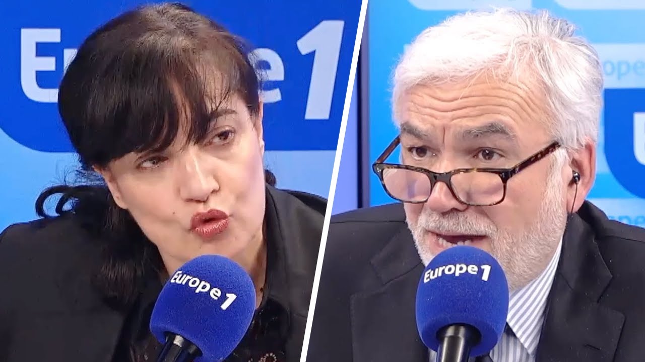 "C’est inacceptable, ça s’appelle la nouvelle morale" (Sophie Obadia, avocate de J.L Lahaye)