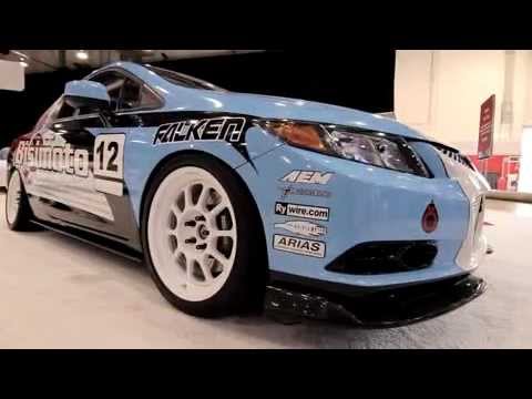 2012 Honda civic si youtube #4