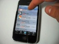 Apple iphone 3g 8Gb mobilend05