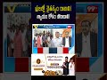 22A Lands: ప్రజల హక్కుల పోరాటం! న్యాయం కోసం పోరాడాలి | 99TV