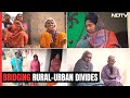 Bridging Rural-Urban Divides: A Vision for Inclusive Well-being