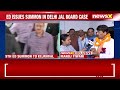 Manoj Tiwari Speaks Exclusively to NewsX on Fresh ED Suimmon to CM kejriwal | NewsX