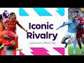 Liverpool vs Manchester City - A rivalry that needs no introduction! | #PLonJioStar
