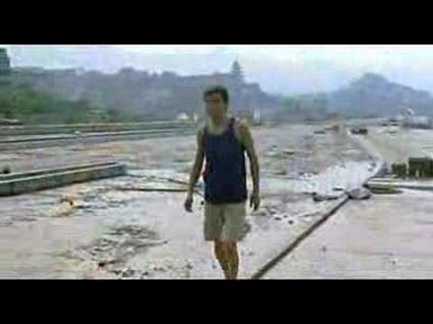 Zhou Yu's Train'