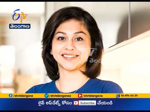 4 Indian Origin Women in Forbes List 4 Indian Origin Women in Forbes List