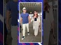 Soon-To-Be Parents Varun Dhawan And Natasha Dalal Spotted At The Airport - 00:28 min - News - Video