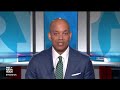 Brooks and Capehart on the immigration policies of Biden and Trump  - 10:44 min - News - Video
