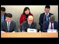 LIVE: UN holds review of China’s human rights record  - 03:29:10 min - News - Video