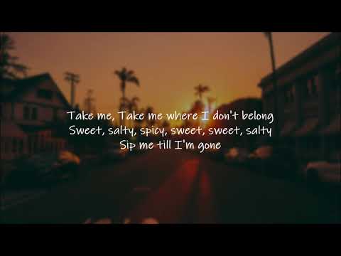 Ravyn Lenae - Spice