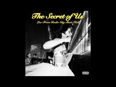 Gracie Abrams - Felt Good About You (Live From Radio City Music Hall)