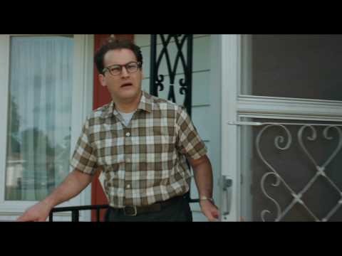 A Serious Man'