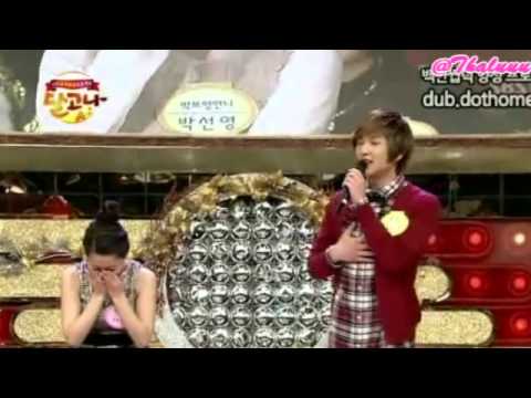 Onew Condition ''Eligeme a mi ''- Sub Español