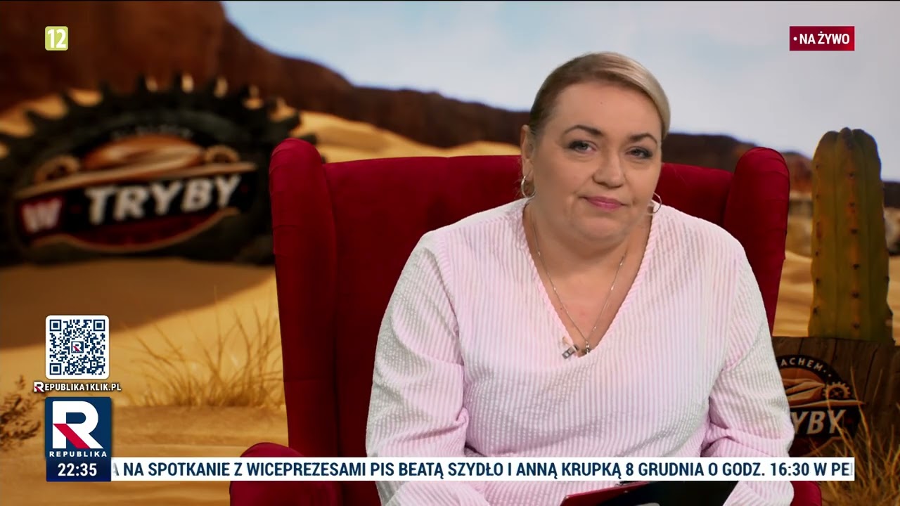 #PiachemWTryby | Jak jeszcze Koalicja 13 Grudnia będzie ratować służbę zdrowia? 1/2