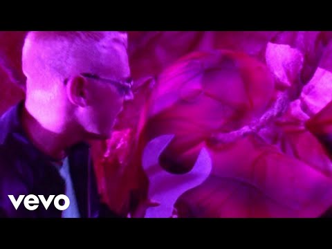 Scooter - Let Me Be Your Valentine