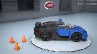 LEGO Speed Champions Bugatti Chiron (75878)
