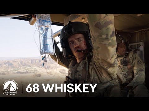68 Whiskey'