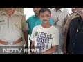 NDTV: 'Macabre' murder mystery solved at Alwar, in Rajastan