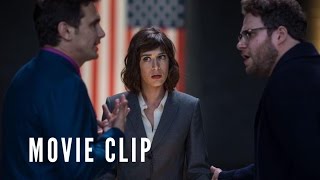 The Interview Movie Clip: 