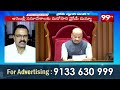 వైసీపీ గెలవదు | JD Sensational COmments on YCP and Jagan | 99TV  - 02:00 min - News - Video