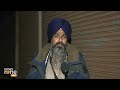 Last rites of Deceased Farmer Shubhkaran Singh to be Performed Today: Sarwan Singh | News9  - 01:44 min - News - Video