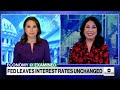 What the Fed’s rate decision means for the economy  - 04:51 min - News - Video